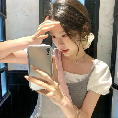 恍惚间听见你爱我